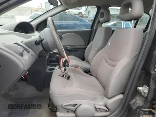 2004 Saturn ION ION 2 z VIN 1G8AJ52F04Z145793, wystawiony jako Copart lot #44964615 z przebiegiem Nie podano mil oraz Szkoda całkowita • Salvage title. Historia ofert i sprzedaży dostępna na DreamBid. Obrazek 7.