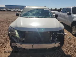 2020 Nissan Pathfinder SL z VIN 5N1DR2CNXLC643271, wystawiony jako Copart lot #43606295 z przebiegiem 35 080 mil mil oraz Szkoda całkowita • Salvage title. Historia ofert i sprzedaży dostępna na DreamBid. Obrazek 5.