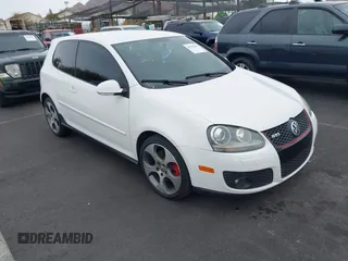 2007 Volkswagen GTI z VIN WVWFV71K77W014960, wystawiony jako IAAI lot #41789661 z przebiegiem 164 949 mil mil oraz . Historia ofert i sprzedaży dostępna na DreamBid. Obrazek 1.