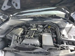 2016 Mercedes-Benz C 300 Luxury with VIN 55SWF4KB1GU123282, listed as a Copart auction lot 48030355 with 120,667 mi miles and Salvage title. Bid and sale history available at DreamBid. Image 12.