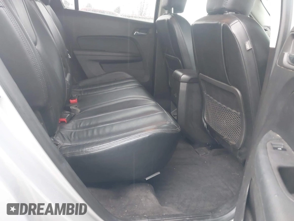 2012 GMC Terrain SLE-1 with VIN 2GKFLREK3C6162429, listed as a IAAI auction lot 41916597 with 142,908 mi miles and . Bid and sale history available at DreamBid. Image 8.