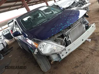 2019 Nissan Versa SV z VIN 3N1CN7AP0KL859200, wystawiony jako IAAI lot #42381784 z przebiegiem 85 052 mil mil oraz . Historia ofert i sprzedaży dostępna na DreamBid. Obrazek 1.