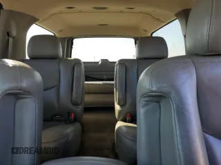 2005 GMC Yukon XL SLT with VIN 1GKFK16Z75J158678, listed as a Copart auction lot 50625435 with 217,013 mi miles and Salvage Title. Bid and sale history available at carsss.com. Image 10.
