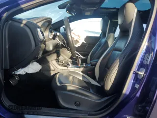 2017 Infiniti QX30 Premium z VIN SJKCH5CP8HA037540, wystawiony jako Copart lot #85222774 z przebiegiem 64 310 mil mil oraz Szkoda całkowita • Salvage title. Historia ofert i sprzedaży dostępna na DreamBid. Obrazek 7.