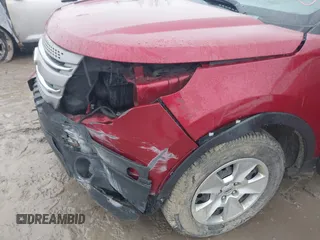 2013 Ford Explorer с VIN 1FM5K7B97DGA03815, выставлен на аукционе IAAI как лот 41754450 с пробегом 175 831 миль миль и . История ставок и продаж доступна на DreamBid. Изображение 6.