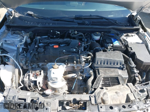 2023 Honda Civic Sport with VIN 2HGFE2F56PH500505, listed as a IAAI auction lot 42239112 with 39,513 mi miles and . Bid and sale history available at DreamBid. Image 10.