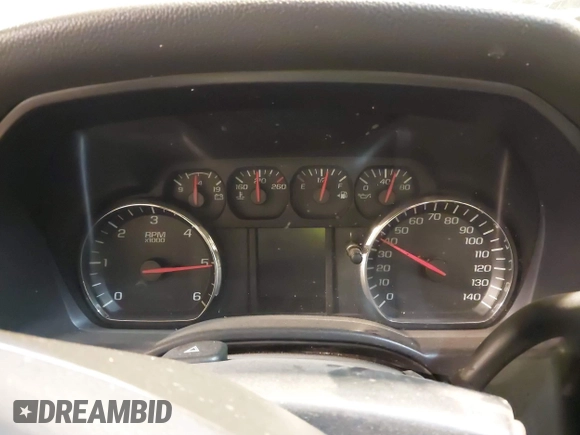 2015 Chevrolet Silverado 1500 Work Truck with VIN 1GCNCPEH6FZ211907, listed as a IAAI auction lot 41553966 with 68,973 mi miles and . Bid and sale history available at DreamBid. Image 7.