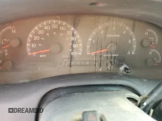 2003 Ford F-150 XLT with VIN 1FTRW07L73KC92115, listed as a Copart auction lot 43839925 with Not Provided miles and Salvage Title. Bid and sale history available at carsss.com. Image 9.