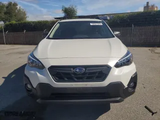 2023 Subaru Crosstrek Sport with VIN JF2GTHRC0PH224142, listed as a Copart auction lot 50937055 with 13,568 mi miles and Salvage Title. Bid and sale history available at carsss.com. Image 5.