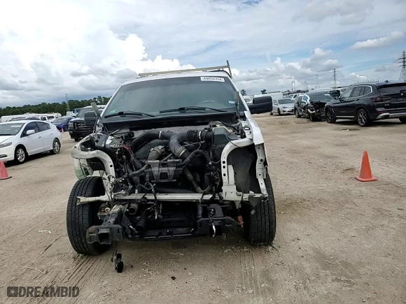 2014 Ford F-150 XL with VIN 1FTNF1CT3EKE02302, listed as a Copart auction lot 69056354 with 203,763 mi miles and Salvage Title. Bid and sale history available at carsss.com. Image 12.