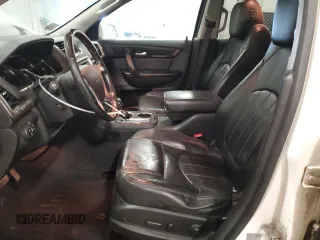 2015 GMC Acadia Denali with VIN 1GKKVTKD2FJ218881, listed as a Copart auction lot 45029175 with 179,376 mi miles and Non Repairable. Bid and sale history available at carsss.com. Image 7.