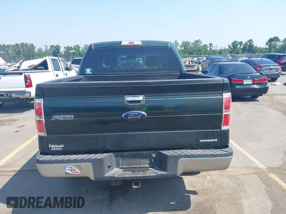 2013 Ford F-150 XL with VIN 1FTFW1CFXDFB06022, listed as a IAAI auction lot 42559296 with 306,979 mi miles and . Bid and sale history available at DreamBid. Image 16.