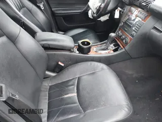 2006 Mercedes-Benz C 280 Luxury with VIN WDBRF92H36F768881, listed as a IAAI auction lot 40434681 with 258,478 mi miles and . Bid and sale history available at DreamBid. Image 5.