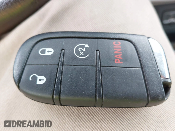 2015 Jeep Renegade Latitude with VIN ZACCJBBT0FPB76457, listed as a IAAI auction lot 42172296 with 75,568 mi miles and . Bid and sale history available at DreamBid. Image 11.
