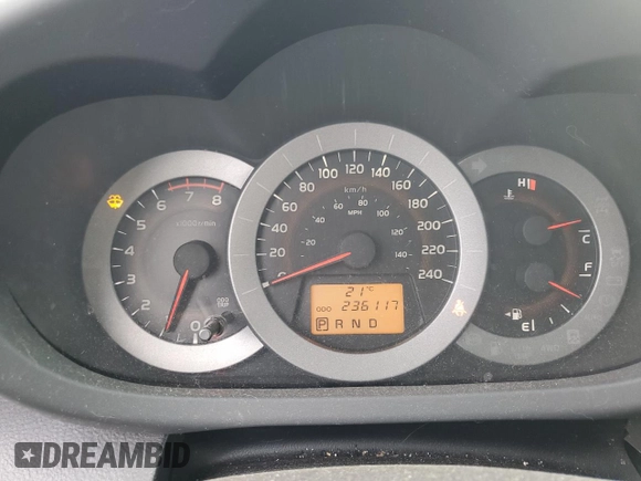 2012 Toyota RAV4 Sport с VIN 2T3RK4DV1CW070802, выставлен на аукционе Copart как лот 48756465 с пробегом 236 117 миль миль и Списание • Salvage title. История ставок и продаж доступна на DreamBid. Изображение 9.