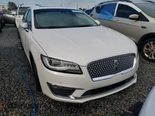 2020 Lincoln MKZ Reserve с VIN 3LN6L5E92LR610827, выставлен на аукционе Copart как лот 74764374 с пробегом Не указан миль и На запчасти • Non repairable. История ставок и продаж доступна на DreamBid. Изображение 5.