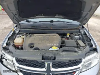 2015 Dodge Journey SXT with VIN 3C4PDCBG9FT722934, listed as a IAAI auction lot 41915676 with 144,796 mi miles. Bid and sale history available at carsss.com. Image 10.