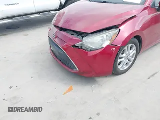 2016 Scion iA with VIN 3MYDLBZV2GY146808, listed as a IAAI auction lot 42049448 with 116,042 mi miles. Bid and sale history available at carsss.com. Image 6.