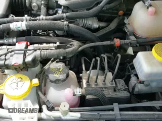 2021 Jeep Wrangler Unlimited Sport S with VIN 1C4HJXDG1MW594522, listed as a IAAI auction lot 41715891 with 88,821 mi miles and . Bid and sale history available at DreamBid. Image 19.