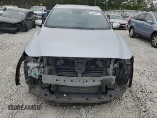 2016 Mazda CX-9 Signature with VIN JM3TCBEY9G0104888, listed as a Copart auction lot 53465095 with 138,819 mi miles and Salvage Title. Bid and sale history available at DreamBid. Image 5.