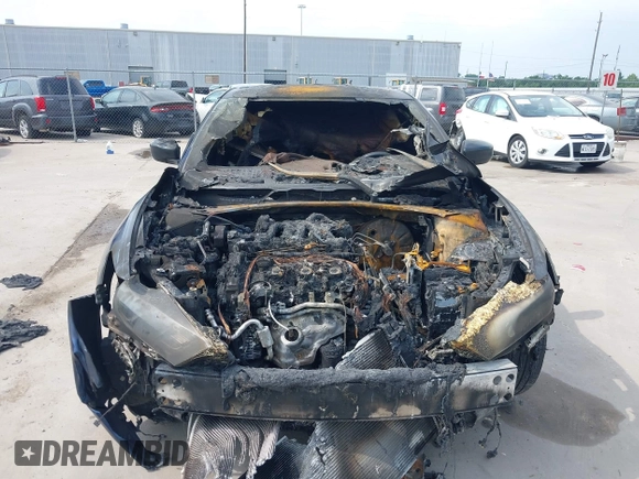 2016 Nissan Maxima SV with VIN 1N4AA6APXGC415700, listed as a IAAI auction lot 42244538 with Not provided miles and . Bid and sale history available at DreamBid. Image 6.