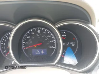 2011 Nissan Murano S with VIN JN8AZ1MWXBW161846, listed as a IAAI auction lot 42164049 with 81,624 mi miles and . Bid and sale history available at DreamBid. Image 7.