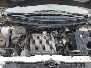 2001 Mazda MPV DX z VIN JM3LW28G210192393, wystawiony jako IAAI lot #42366997 z przebiegiem Nie podano mil oraz . Historia ofert i sprzedaży dostępna na DreamBid. Obrazek 10.