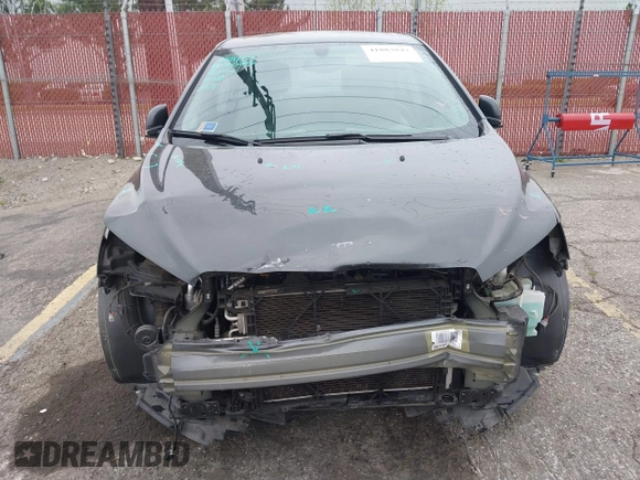 2016 Chevrolet Sonic LS с VIN 1G1JA5SG4G4127564, выставлен на аукционе IAAI как лот 41883847 с пробегом 55 433 миль миль и . История ставок и продаж доступна на DreamBid. Изображение 6.