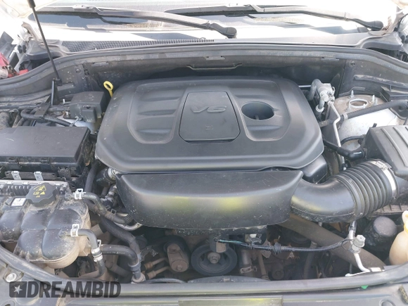 2019 Jeep Grand Cherokee Altitude with VIN 1C4RJEAG8KC832538, listed as a IAAI auction lot 41962224 with 104,321 mi miles and . Bid and sale history available at DreamBid. Image 10.