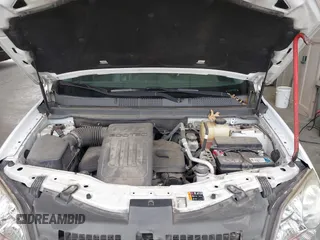 2014 Chevrolet Captiva Sport LT with VIN 3GNAL3EK7ES629429, listed as a IAAI auction lot 42205153 with 147,851 mi miles and . Bid and sale history available at carsss.com. Image 10.