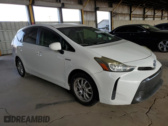 2017 Toyota Prius Two with VIN JTDZN3EU7HJ068016, listed as a Copart auction lot 56347555 with 354,768 mi miles and Clean Title. Bid and sale history available at DreamBid. Image 4.