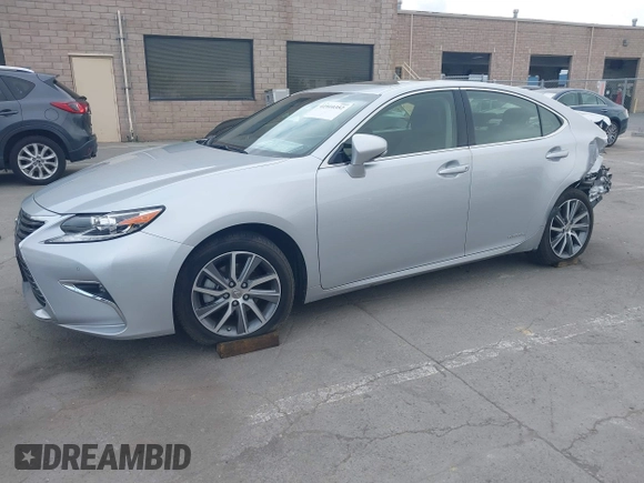 2016 Lexus ES 300h with VIN JTHBW1GG6G2118339, listed as a IAAI auction lot 41910352 with 73,184 mi miles and . Bid and sale history available at DreamBid. Image 19.