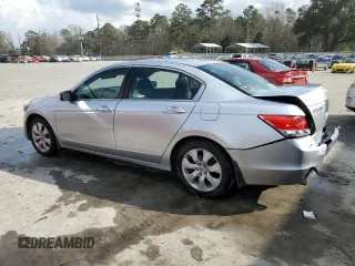 2010 Honda Accord EX z VIN 5KBCP3F79AB009556, wystawiony jako Copart lot #43731635 z przebiegiem 76 888 mil mil oraz Szkoda całkowita • Salvage title. Historia ofert i sprzedaży dostępna na DreamBid. Obrazek 2.