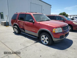 2002 Ford Explorer XLT с VIN 1FMZU73W12UC77431, выставлен на аукционе Copart как лот 66123385 с пробегом 195 299 миль миль и Списание • Salvage title. История ставок и продаж доступна на DreamBid. Изображение 4.