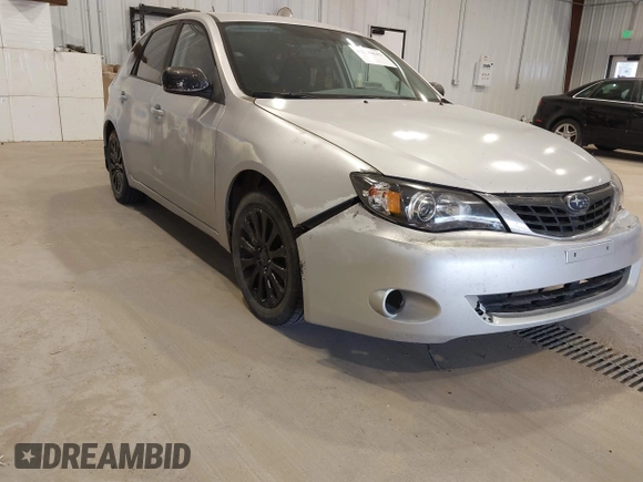 2008 Subaru Impreza i с VIN JF1GH61668H836797, выставлен на аукционе IAAI как лот 42299842 с пробегом 192 130 миль миль и . История ставок и продаж доступна на DreamBid. Изображение 6.