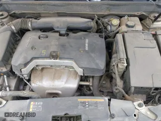 2016 Chevrolet Malibu Limited LTZ with VIN 1G11E5SA6GF130258, listed as a IAAI auction lot 42001219 with 105,679 mi miles. Bid and sale history available at carsss.com. Image 10.