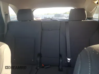 2017 Kia Sorento LX z VIN 5XYPGDA36HG263139, wystawiony jako Copart lot #52196675 z przebiegiem 89 401 mil mil oraz Szkoda całkowita • Salvage title. Historia ofert i sprzedaży dostępna na DreamBid. Obrazek 10.