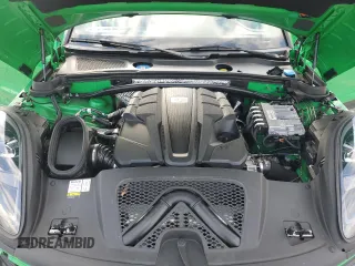 2023 Porsche Macan GTS z VIN WP1AF2A59PLB56652, wystawiony jako Copart lot #44439815 z przebiegiem 21 757 mil mil oraz Szkoda całkowita • Salvage title. Historia ofert i sprzedaży dostępna na DreamBid. Obrazek 12.
