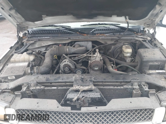 2005 Chevrolet Silverado 1500 with VIN 1GCEC10X15Z119570, listed as a IAAI auction lot 42153173 with Not Provided miles and . Bid and sale history available at DreamBid. Image 10.