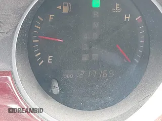 2002 Lexus ES 300 с VIN JTHBF30G720072417, выставлен на аукционе IAAI как лот 42734044 с пробегом 217 169 миль миль и . История ставок и продаж доступна на DreamBid. Изображение 12.