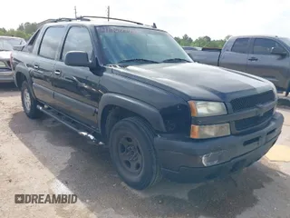 2006 Chevrolet Avalanche LT z VIN 3GNEC12Z06G111156, wystawiony jako IAAI lot #41960742 z przebiegiem 258 380 mil mil oraz . Historia ofert i sprzedaży dostępna na DreamBid. Obrazek 1.