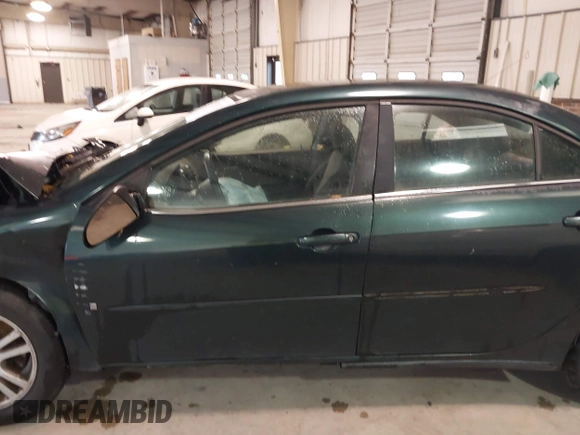 2006 Pontiac G6 6-Cyl z VIN 1G2ZG558664233613, wystawiony jako IAAI lot #41075907 z przebiegiem 228 361 mil mil oraz . Historia ofert i sprzedaży dostępna na DreamBid. Obrazek 14.