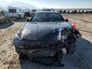 2013 Mercedes-Benz SLK 350 z VIN WDDPK5HA4DF057748, wystawiony jako Copart lot #47574865 z przebiegiem Nie podano mil oraz Szkoda całkowita • Salvage title. Historia ofert i sprzedaży dostępna na DreamBid. Obrazek 5.