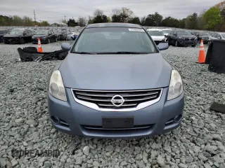2011 Nissan Altima 2.5 S with VIN 1N4AL2AP9BN429524, listed as a Copart auction lot 51495335 with 114,671 mi miles and Salvage Title. Bid and sale history available at carsss.com. Image 5.