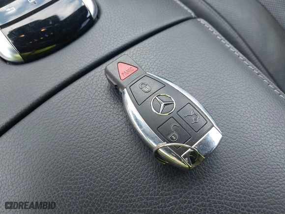 2016 Mercedes-Benz S-Class S 550 with VIN WDDUG8FB5GA217350, listed as a IAAI auction lot 41366106 with 62,540 mi miles. Bid and sale history available at carsss.com. Image 11.