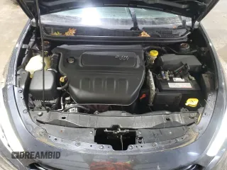 2013 Dodge Dart Limited with VIN 1C3CDFCA4DD105667, listed as a Copart auction lot 49664335 with 159,362 mi miles and Non Repairable. Bid and sale history available at carsss.com. Image 11.