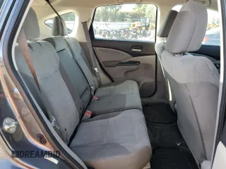 2014 Honda CR-V LX with VIN 2HKRM3H30EH521340, listed as a Copart auction lot 51859885 with 173,010 mi miles and Clean Title. Bid and sale history available at carsss.com. Image 11.