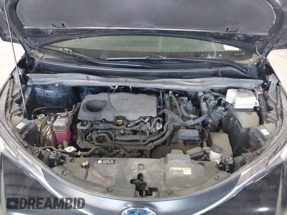 2023 Toyota Sienna XLE z VIN 5TDYRKEC5PS148076, wystawiony jako IAAI lot #42154673 z przebiegiem 169 197 mil mil oraz . Historia ofert i sprzedaży dostępna na DreamBid. Obrazek 10.