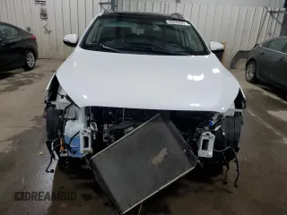 2019 Kia Sorento EX Sport V6 with VIN 5XYPH4A57KG610547, listed as a Copart auction lot 89099865 with 41,738 mi miles and Salvage Title. Bid and sale history available at carsss.com. Image 5.