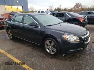 2009 Chevrolet Malibu 2LT with VIN 1G1ZJ577494212225, listed as a Copart auction lot 77171574 with 222,188 mi miles and Clean Title. Bid and sale history available at DreamBid. Image 4.